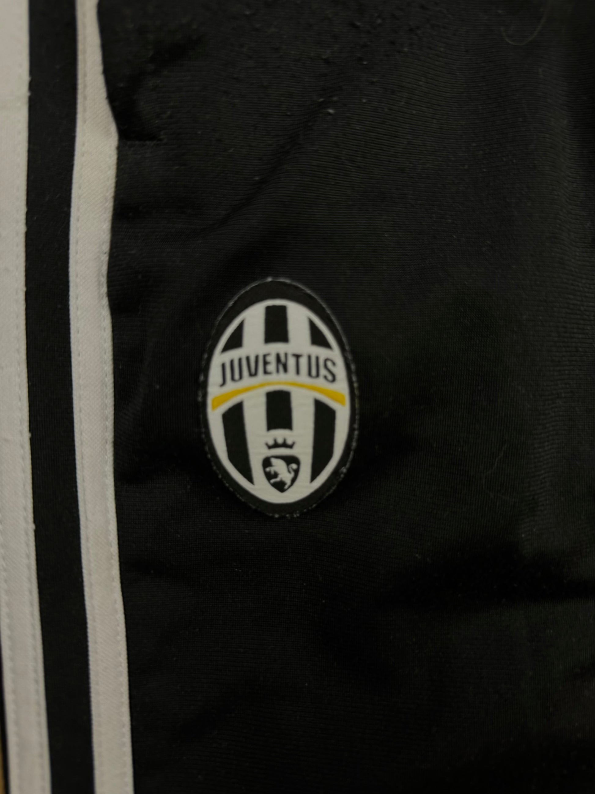 vintage Adidas Juventus Turin tracksuit {M}