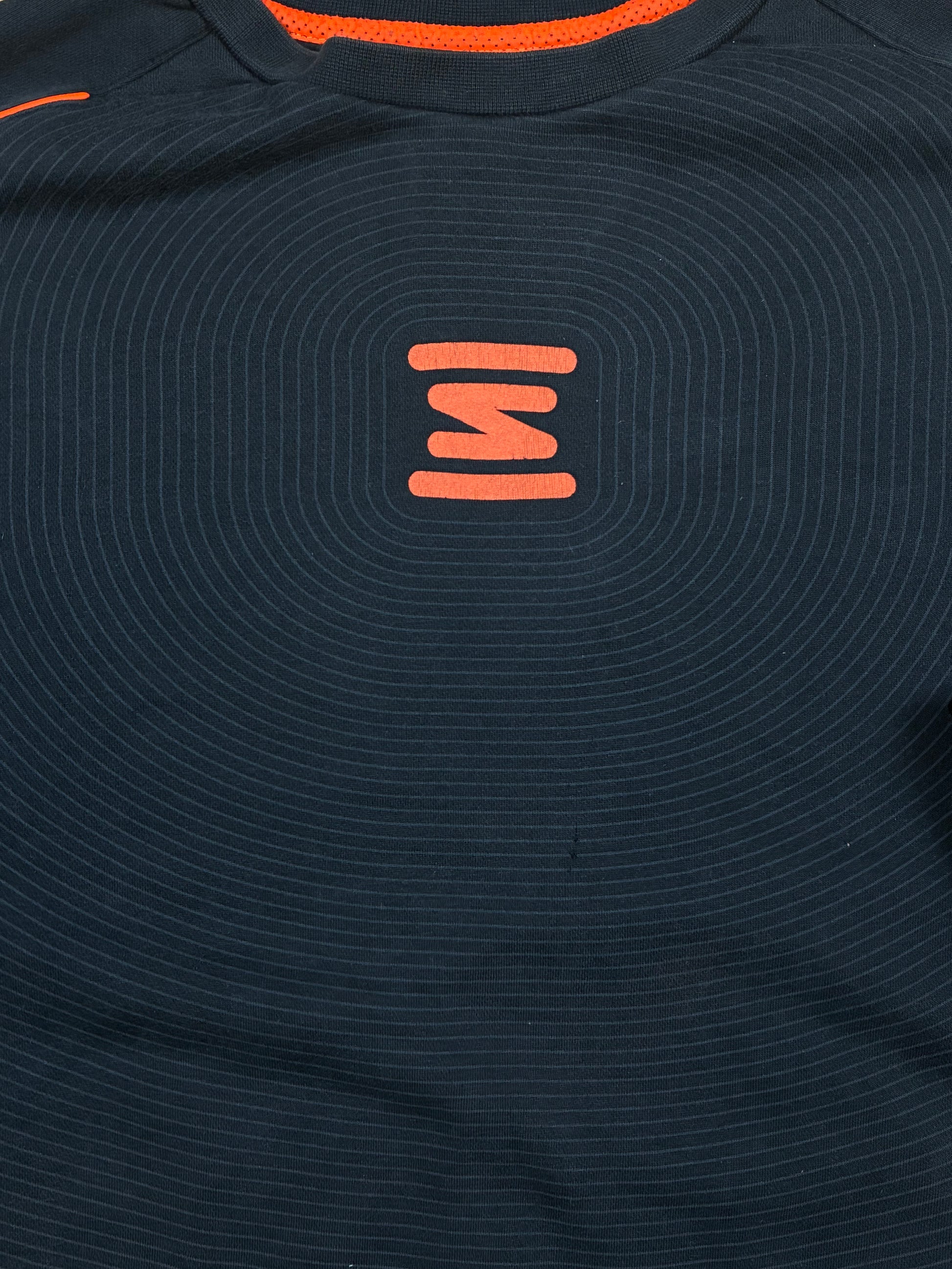 vintage Nike SHOX sweater {XL}