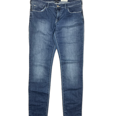 vintage Armani jeans {M}