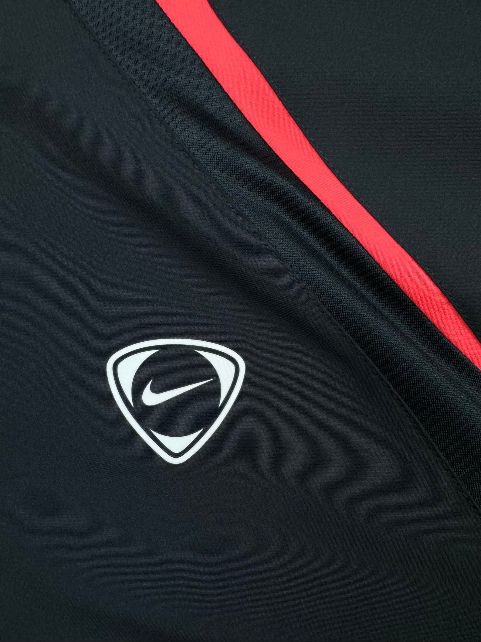 vintage Nike windbreaker {L}