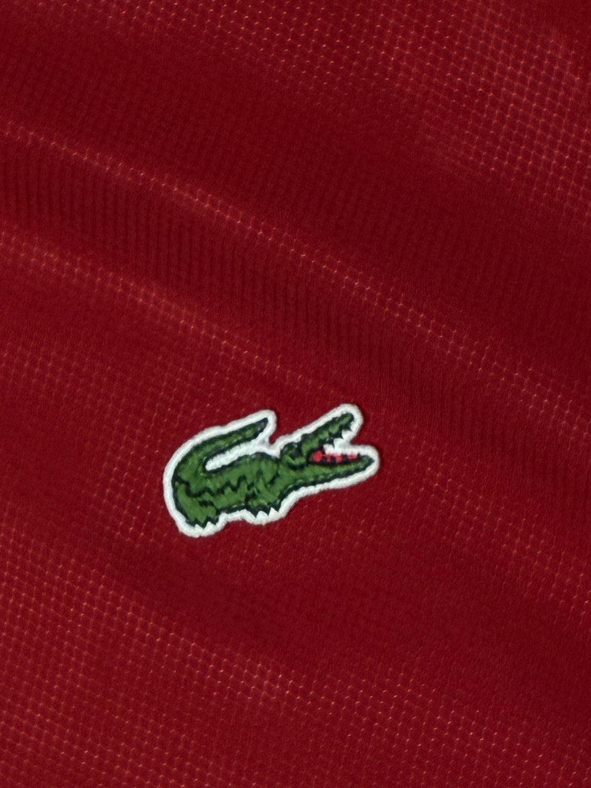 vintage Lacoste windbreaker {XL}