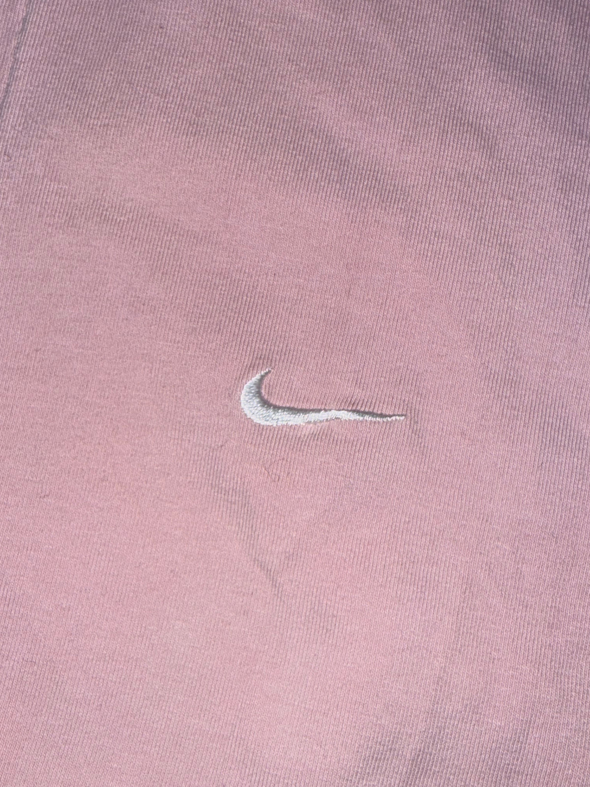 vintage Nike sweatjacket {S}