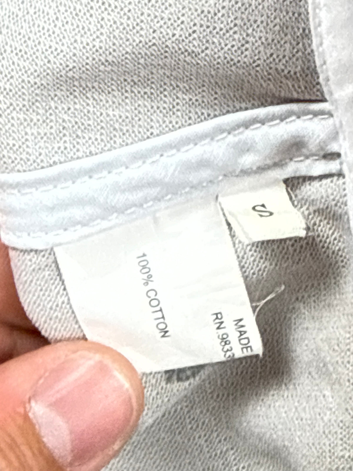 vintage Prada Luna Rossa cap