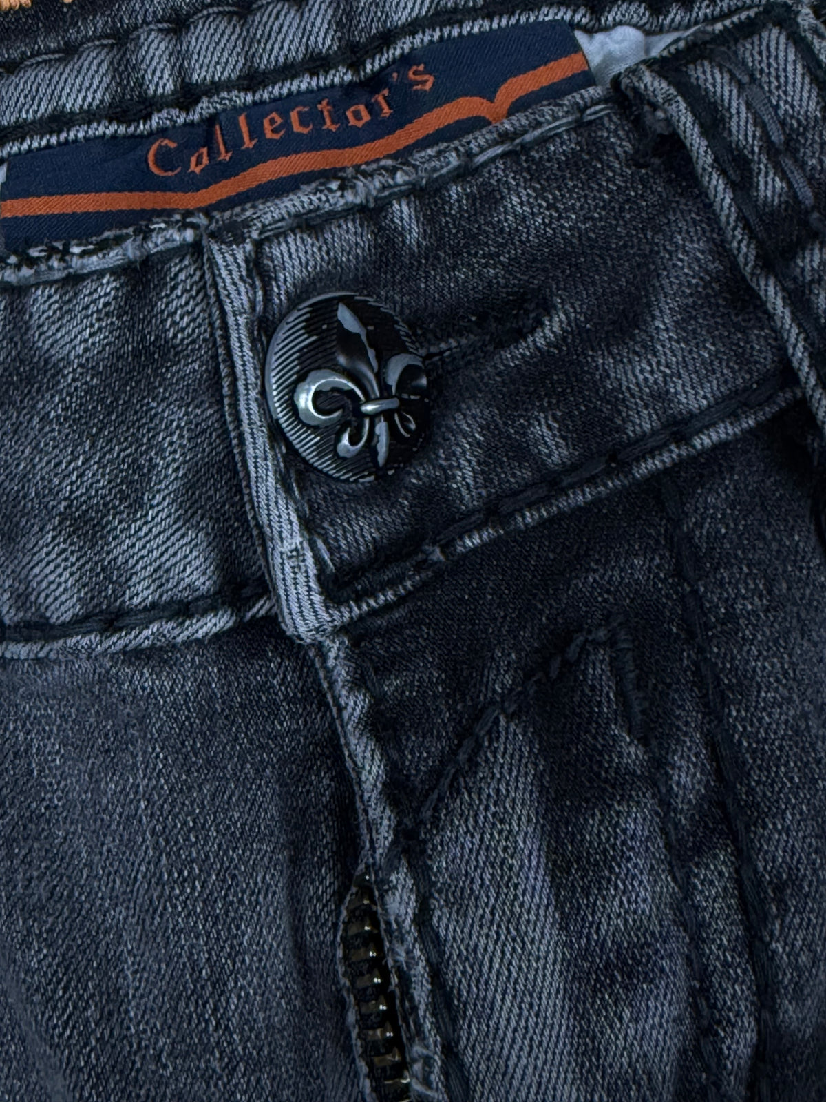 vintage Rock Revival jeans {S}