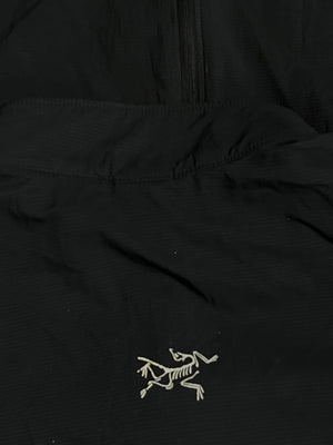 vintage Arcteryx windbreaker {M}