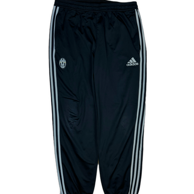 vintage Adidas Juventus Turin tracksuit {M}