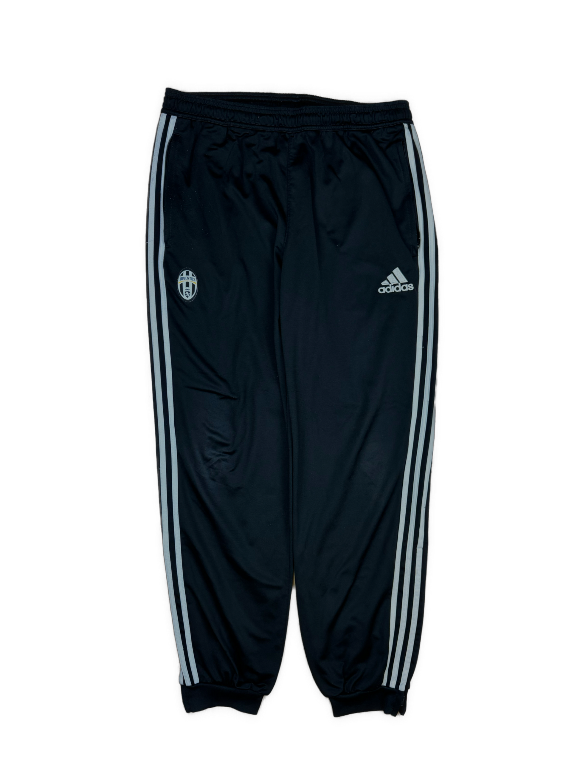 vintage Adidas Juventus Turin tracksuit {M}