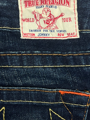 vintage True Religion jeans {XS}