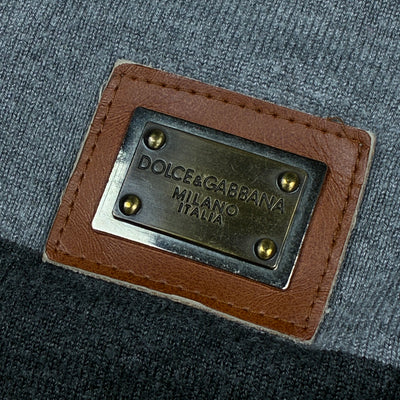 vintage Dolce & Gabbana sweater {S}