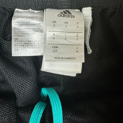 vintage Adidas Real Madrid tracksuit {S}