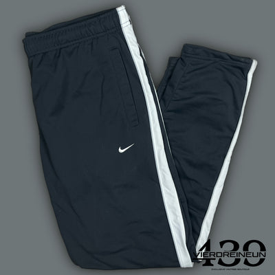 vintage Nike joggingpants {L}