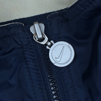 vintage Nike windbreaker {L}