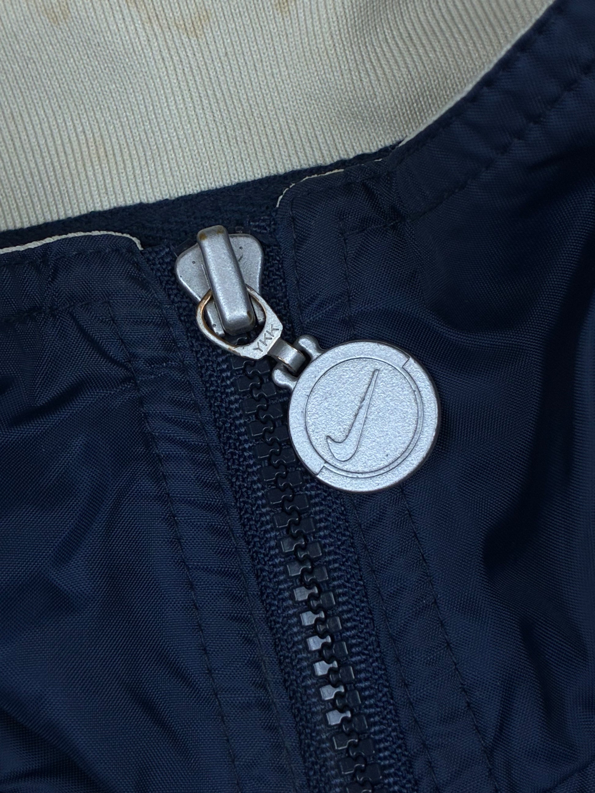 vintage Nike windbreaker {L}