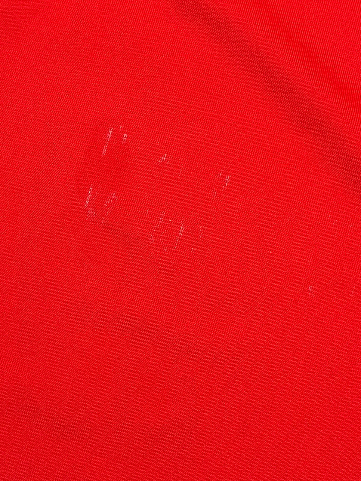 vintage Nike PSG Paris Saint Germain trainingjersey {S}