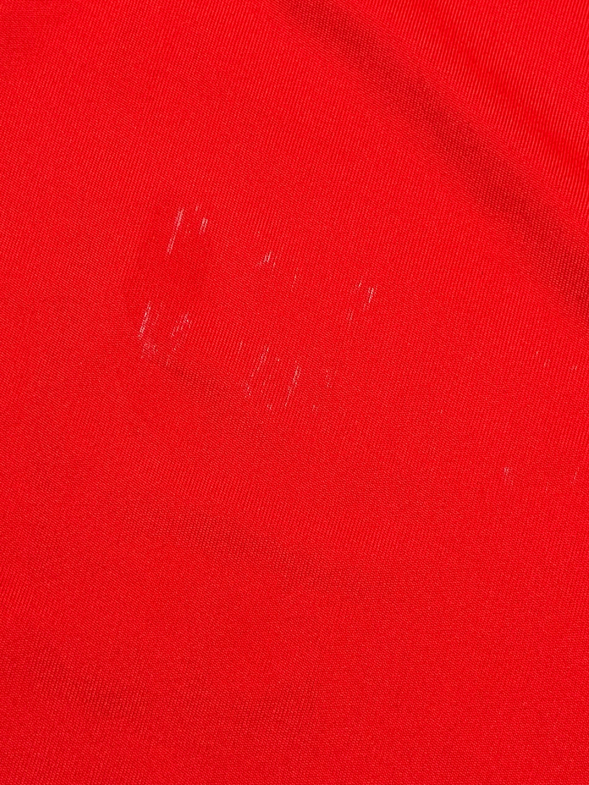 vintage Nike PSG Paris Saint Germain trainingjersey {S}