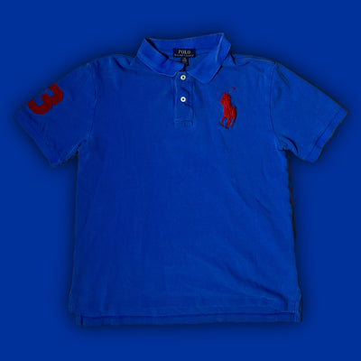 vintage Polo Ralph Lauren polo {XS}