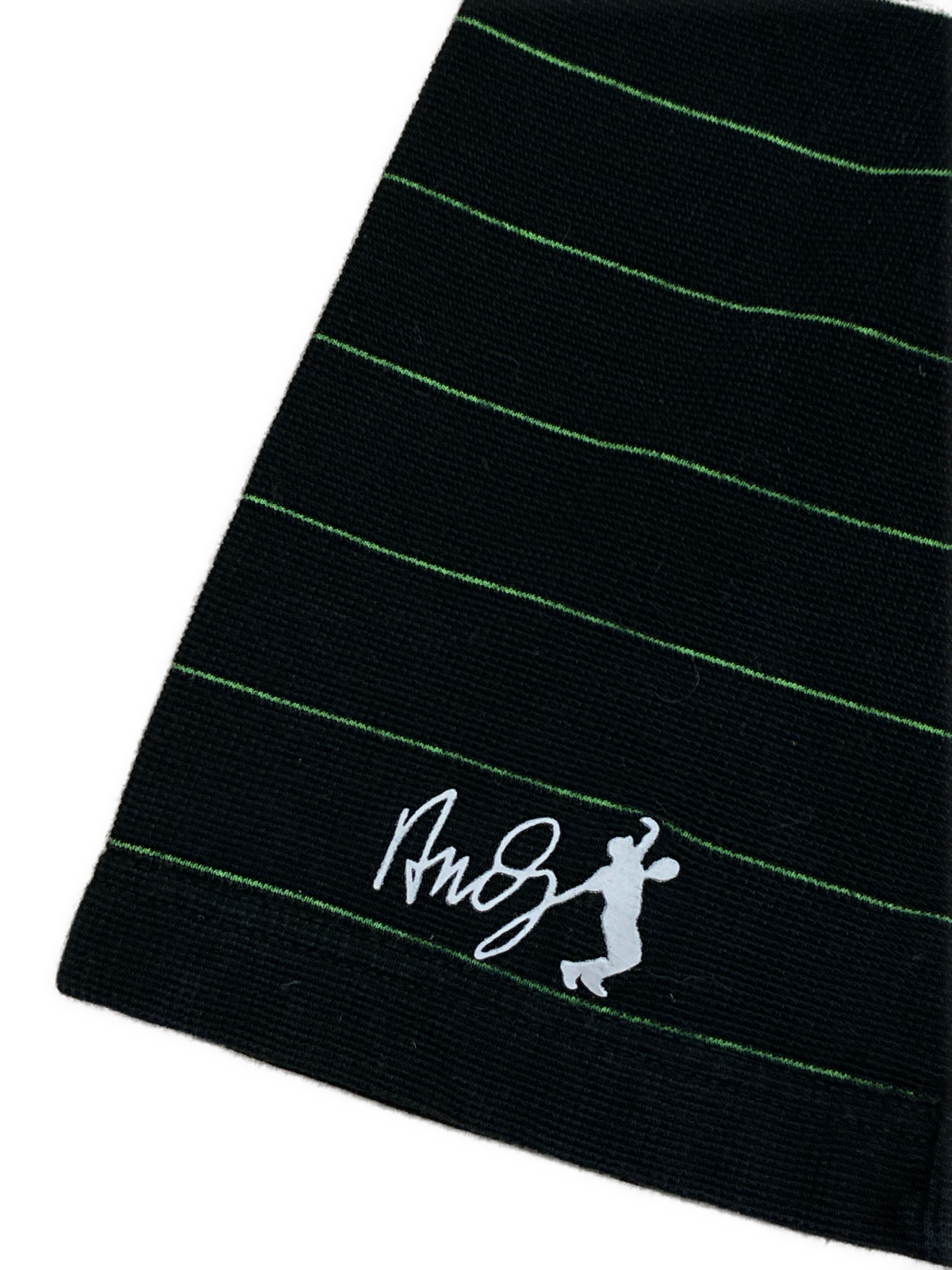 vintage Lacoste polo {L}