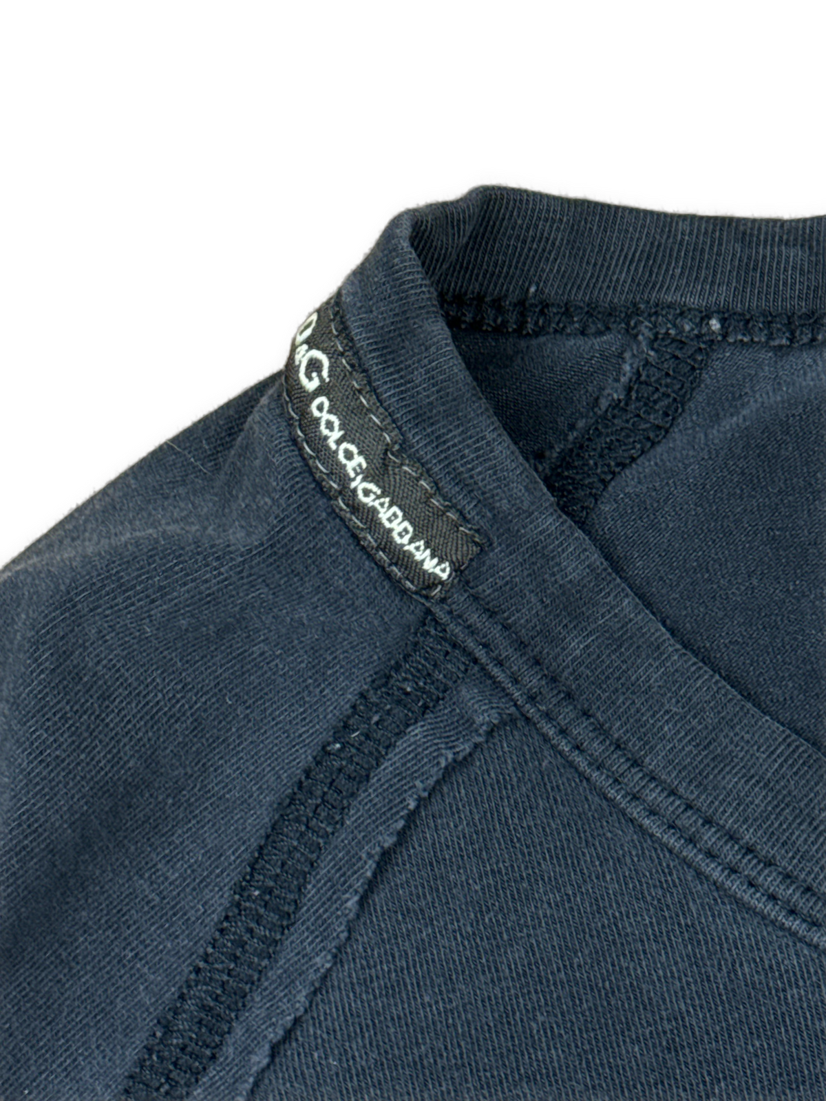 vintage Dolce & Gabbana longsleeve