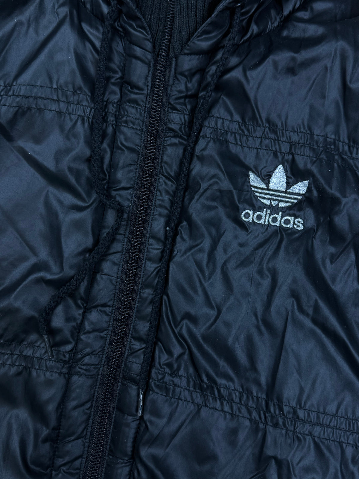 vintage Adidas vest {M}