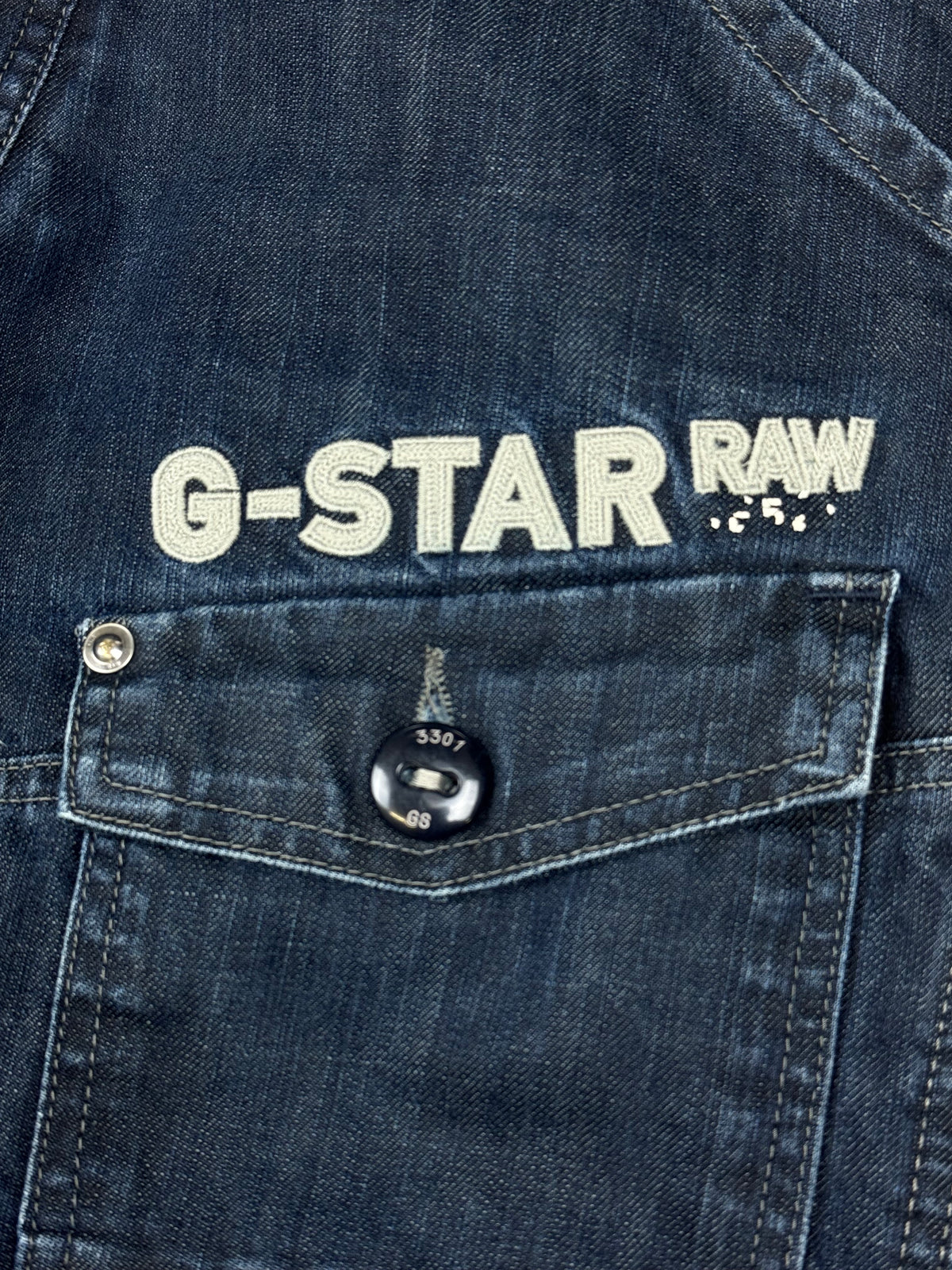 vintage G-STAR jeans {M}