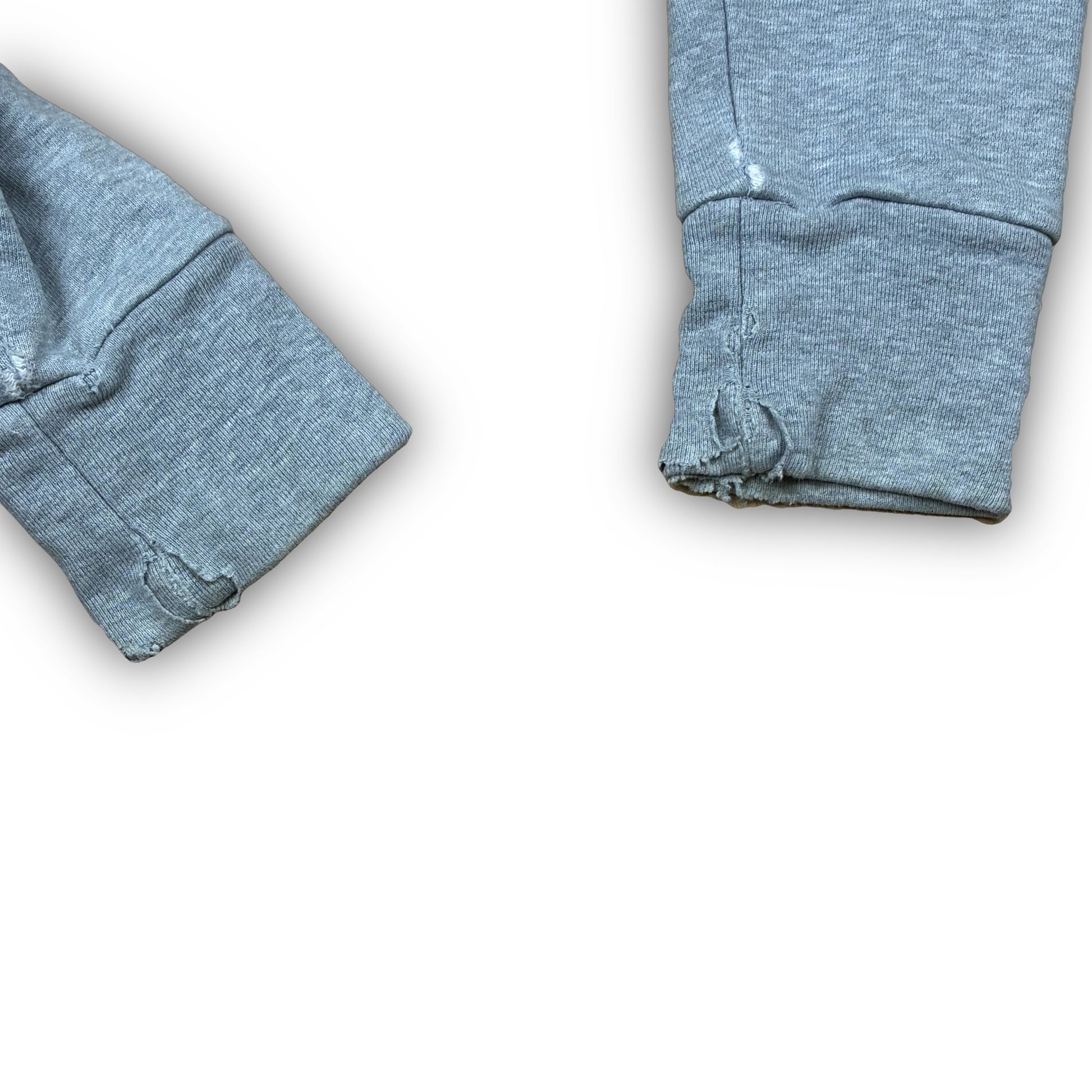 vintage Moncler sweatjacket {L}