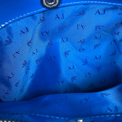 vintage Armani Jeans shoulderbag