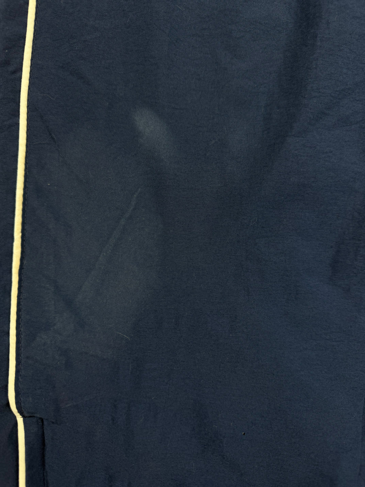 vintage Nike trackpants {S}