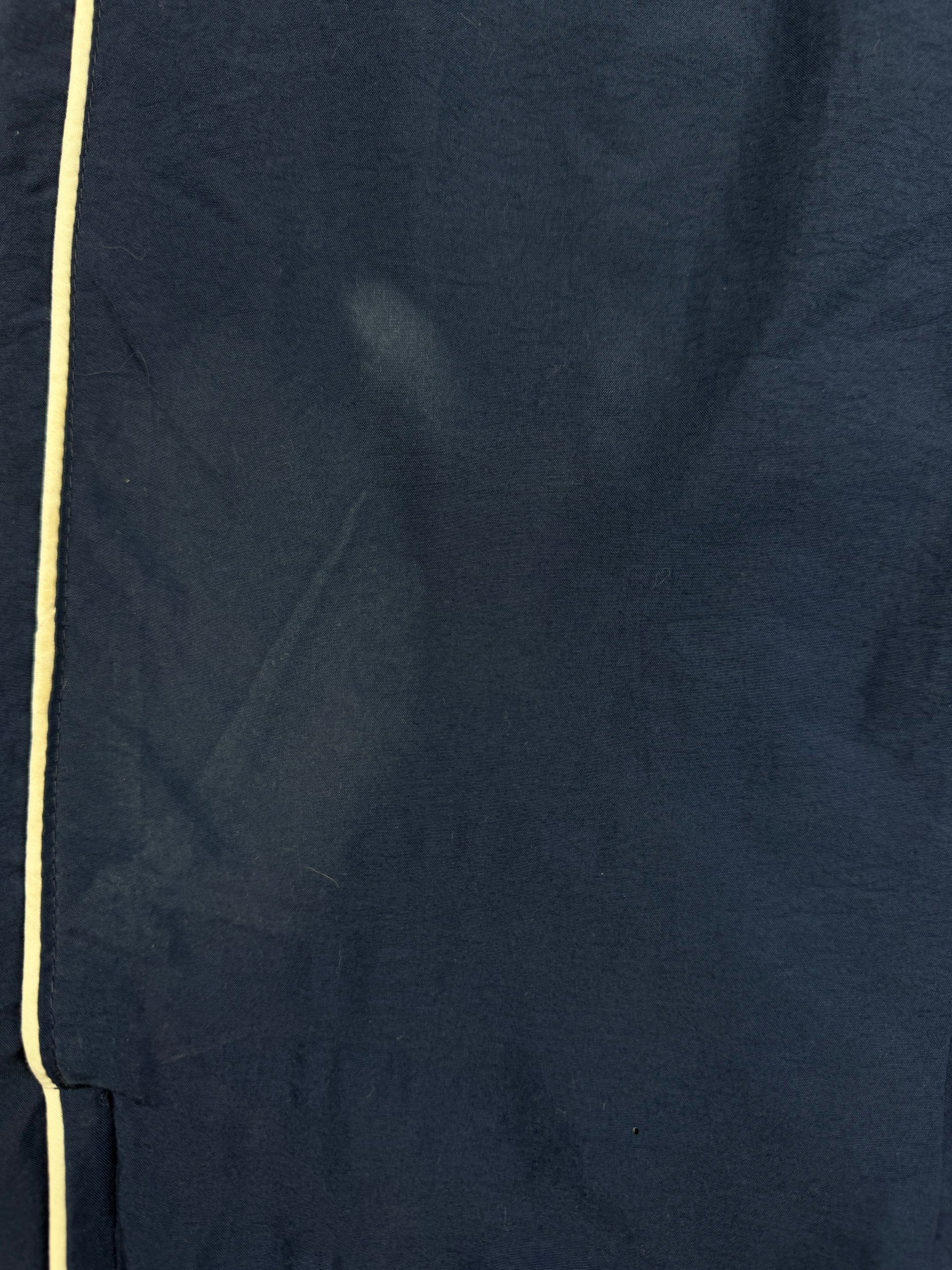 vintage Nike trackpants {S}
