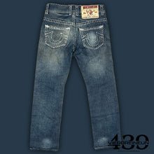 Lade das Bild in den Galerie-Viewer, vintage True Religion jeans {S}
