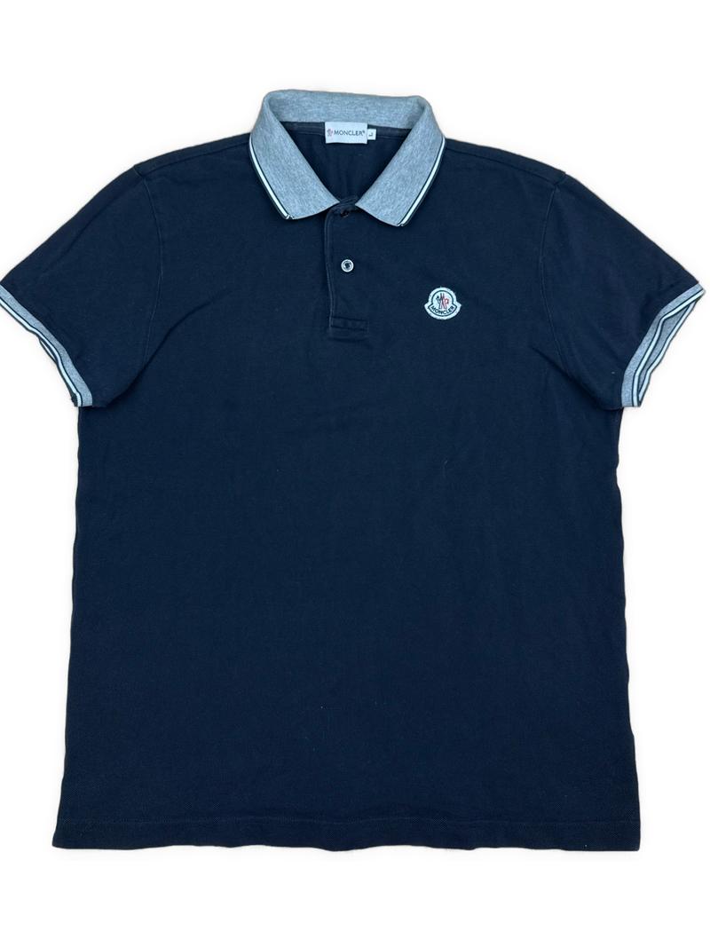 vintage Moncler polo