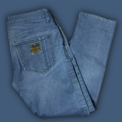 vintage Dolce & Gabbana jeans {M}