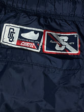 Load image into Gallery viewer, vintage Nike CORTEZ trackpants {S}
