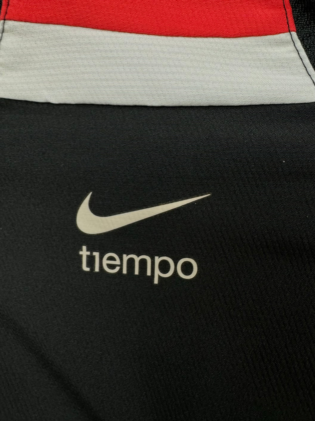 vintage Nike windbreaker {L}