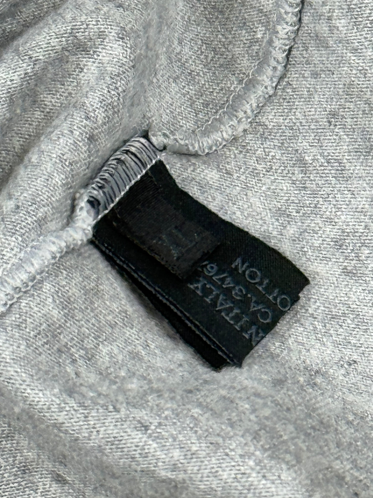 vintage Prada t-shirt