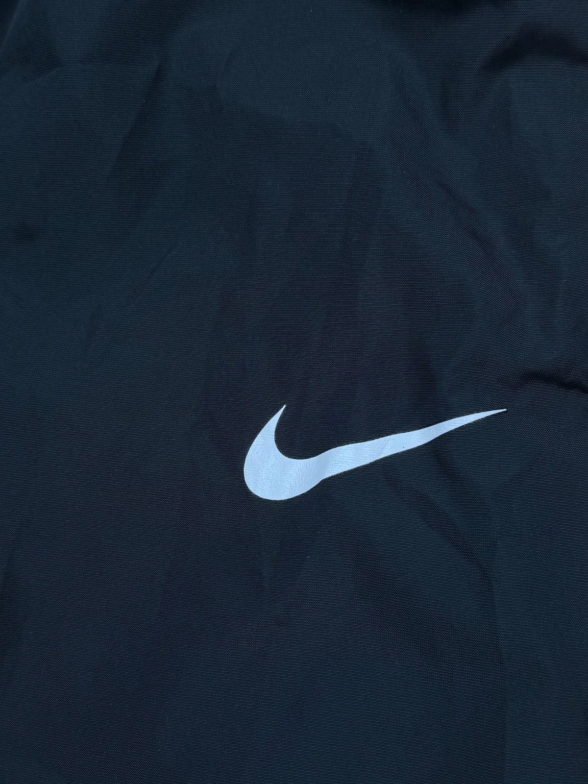 vintage Nike Nike Manchester United trackpants {M}