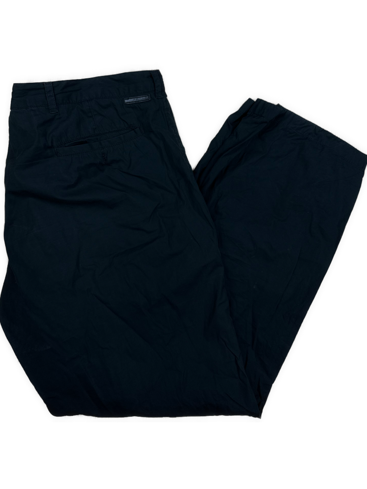 vintage Prada pants {XL}