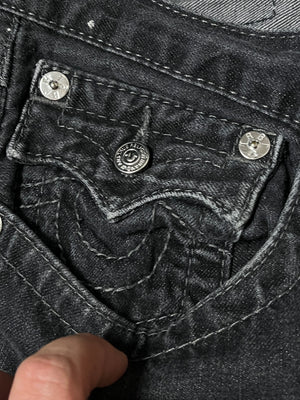 vintage True Religion jeans {L}