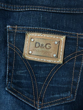 Carica l&#39;immagine nel visualizzatore di Gallery, vintage Dolce &amp; Gabbana jeans {S}
