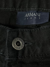 Load image into Gallery viewer, vintage Armani Jeans {S}
