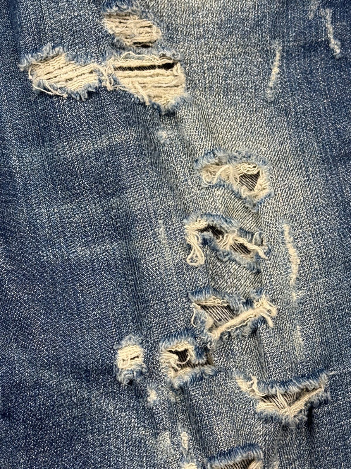 vintage Dolce & Gabbana jorts