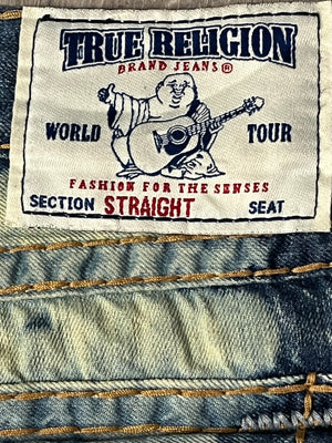 vintage True Religion jeans {XL}