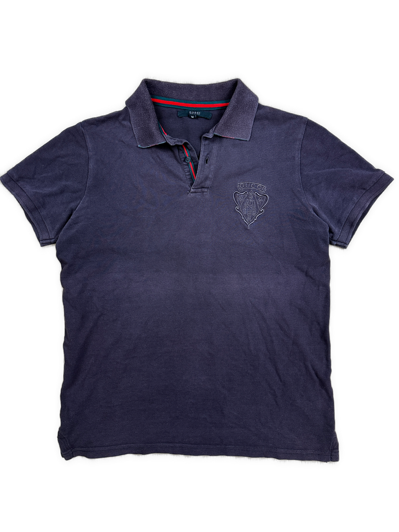 vintage Gucci polo {M}