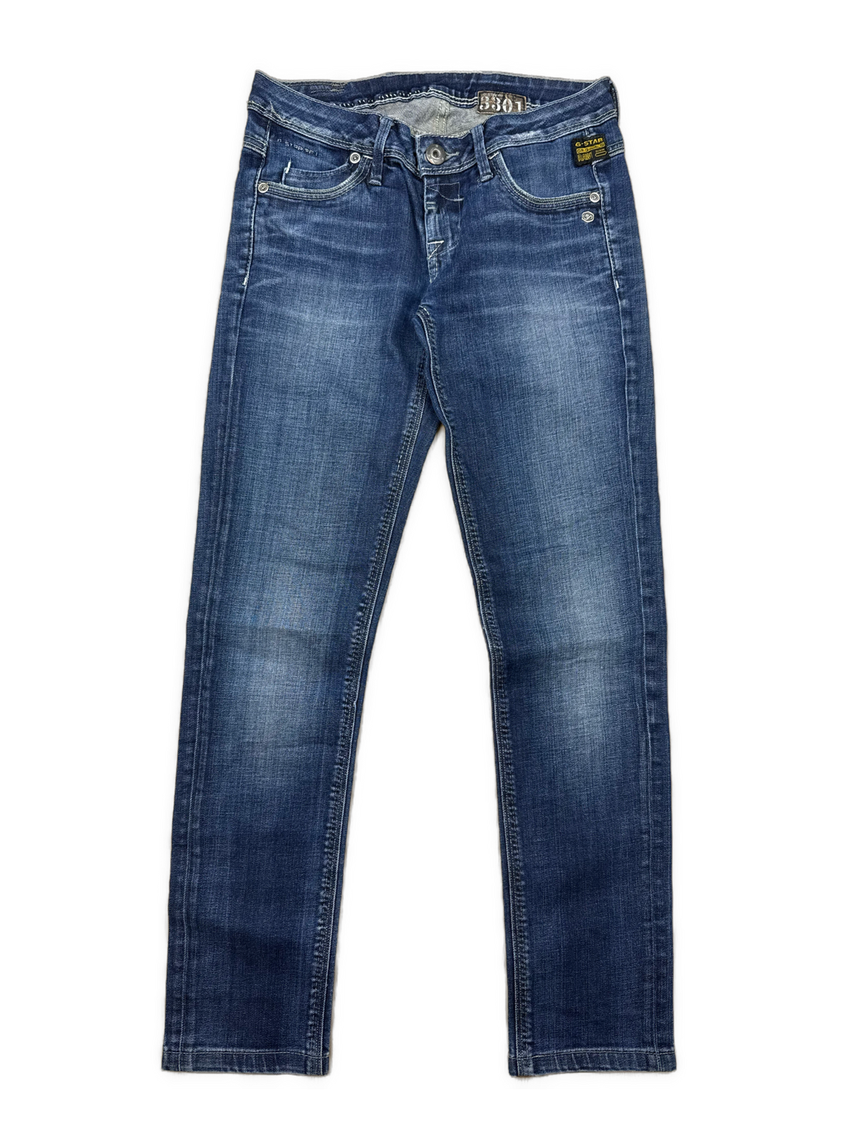 vintage G-STAR jeans {XS}