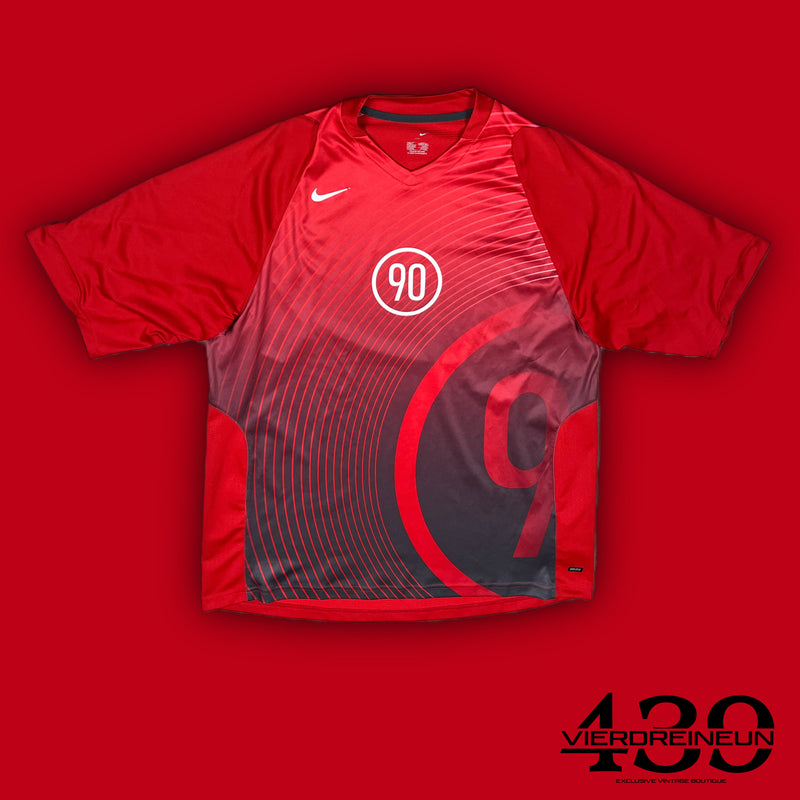vintage Nike 90 jersey {L}