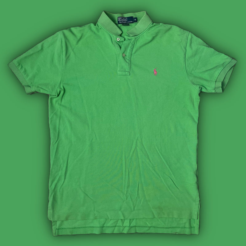 vintage Polo Ralph Lauren polo {M}
