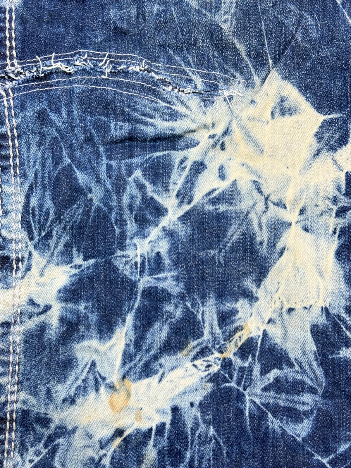 vintage Rock Revival jeans {XL}