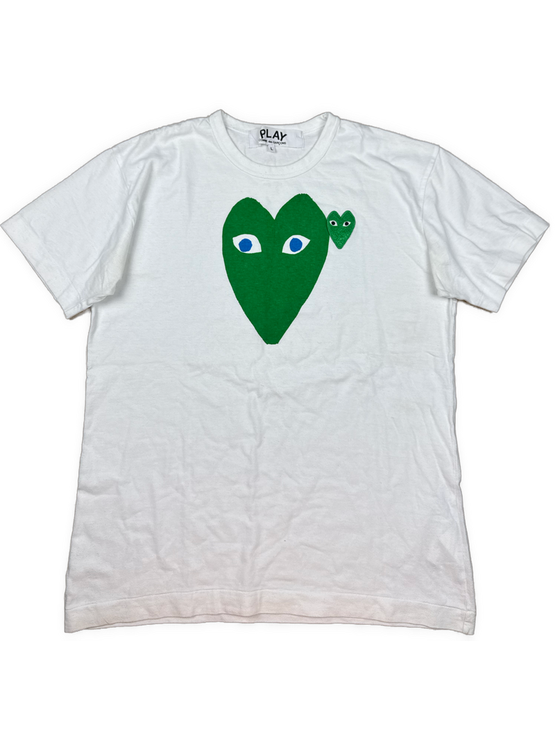 vintage CdG Comme des Garçons t-shirt