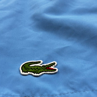 navyblue Lacoste shorts DSWT {XL}