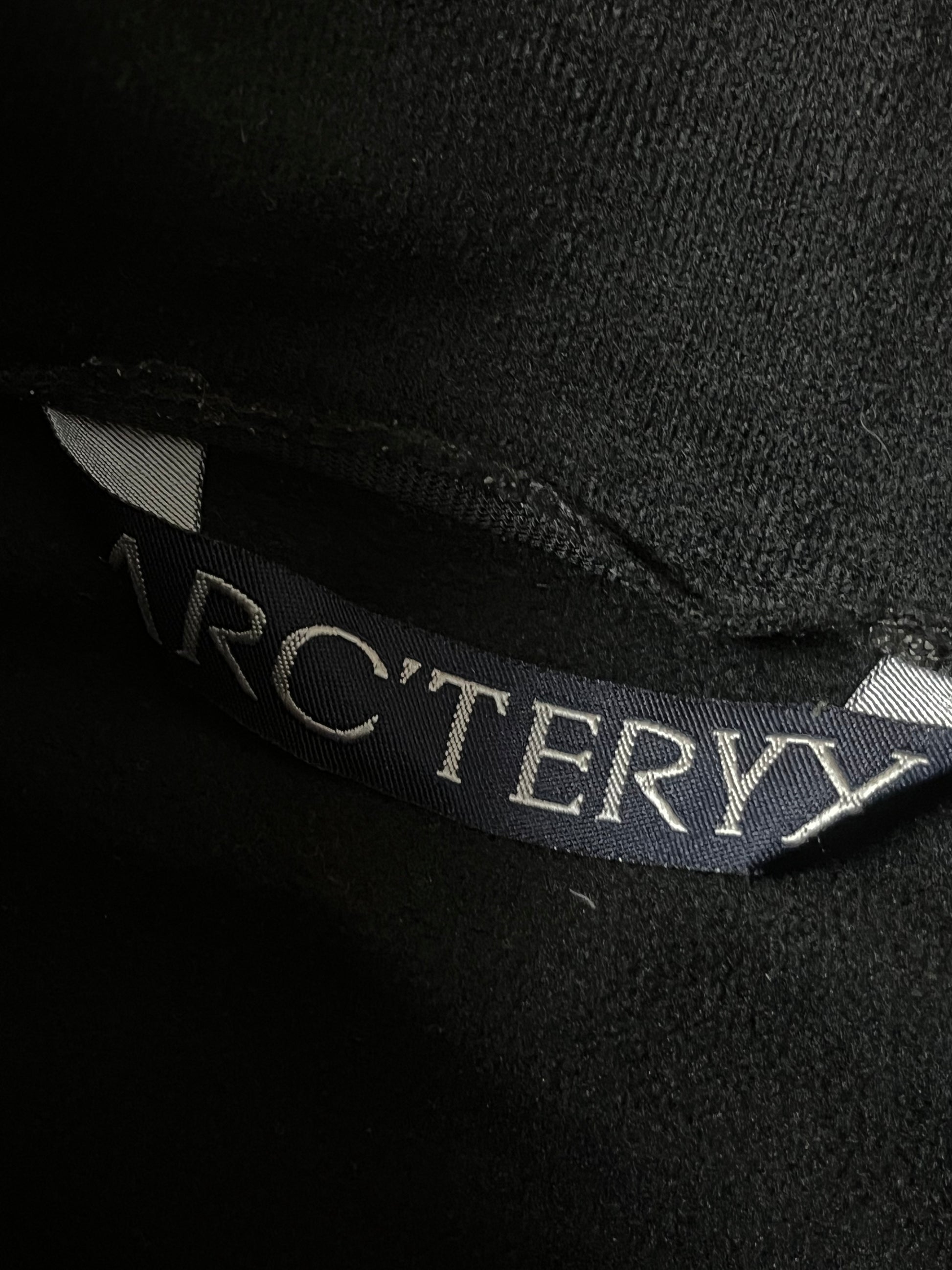 vintage Arcteryx softshelljacket {M}