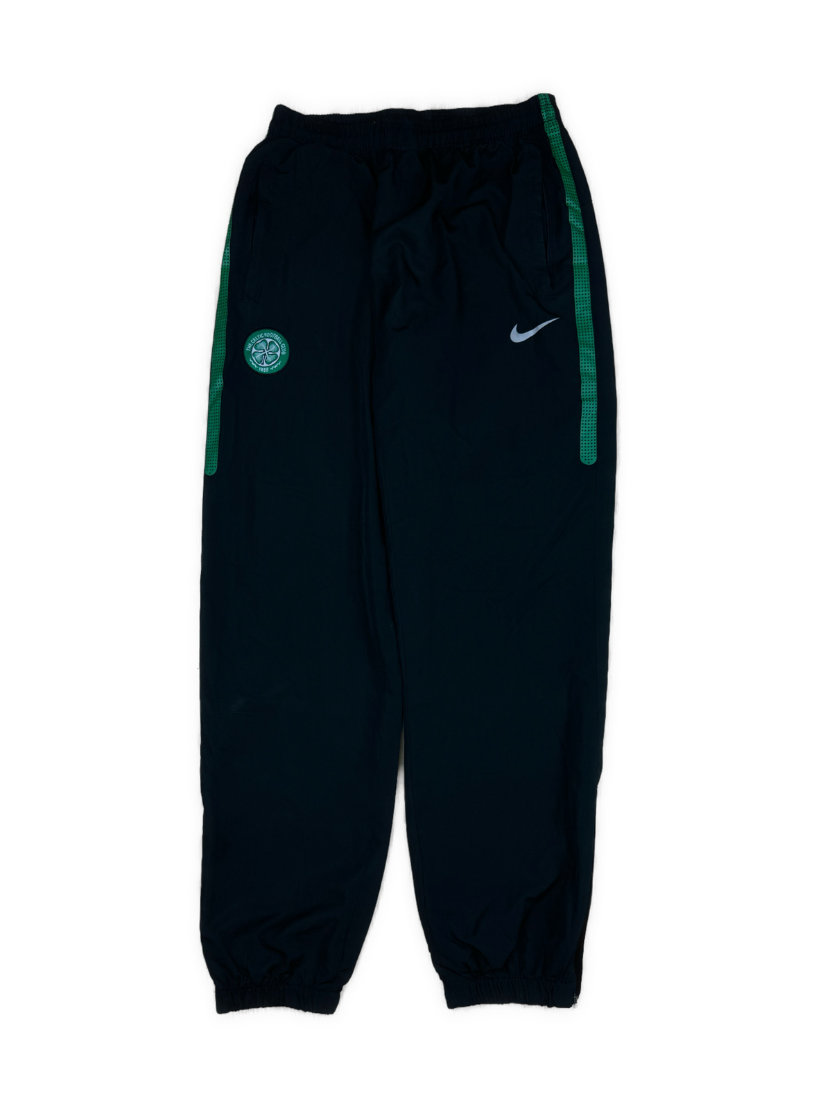 vintage Nike Fc Celtic tracksuit {L}
